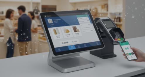 POS Solution